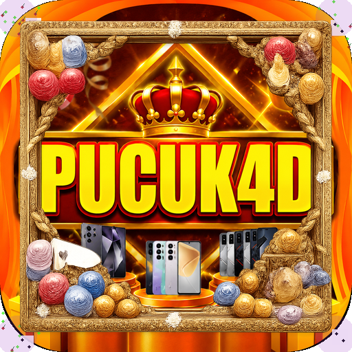 pucuk4d — galeri pratinjau - APK Resmi